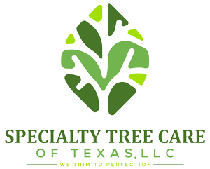 Specialty Tree Care Of Texas LLC Logo